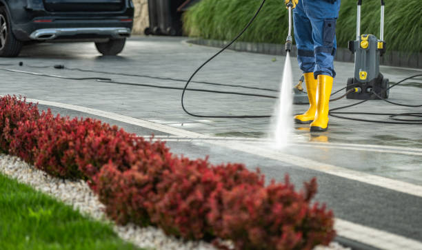 Spring Cleaning in Bellaire, TX