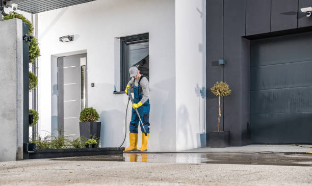 Pre-Holiday Cleaning in Bellaire, TX